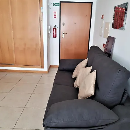 100m From Beach Apartmán *