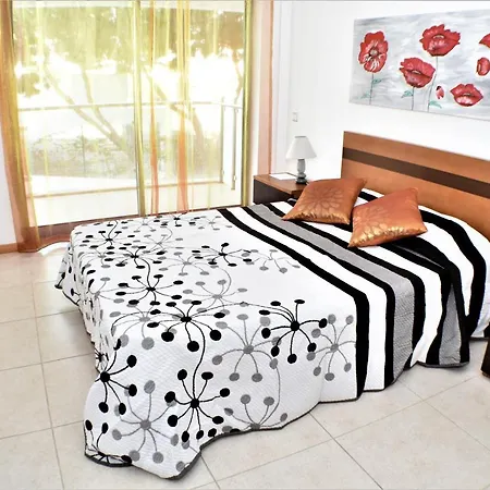 100m From Beach * Olhos de Agua (Albufeira)