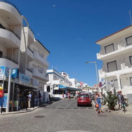 Apartmán 100m From Beach