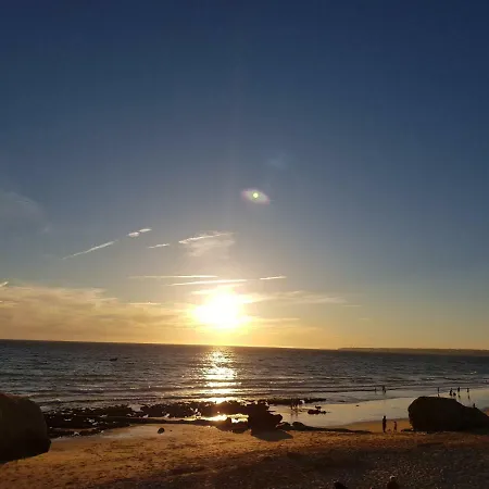 100m From Beach *