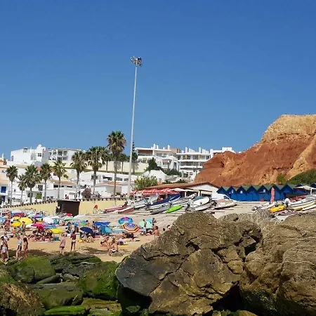 100m From Beach *