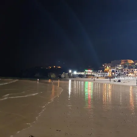 100m From Beach