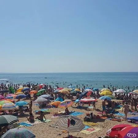 Apartment 100m From Beach *