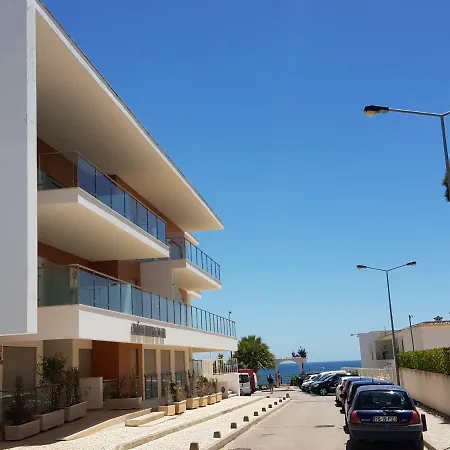 Apartment 100m From Beach