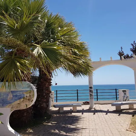 100m From Beach Apartment *
