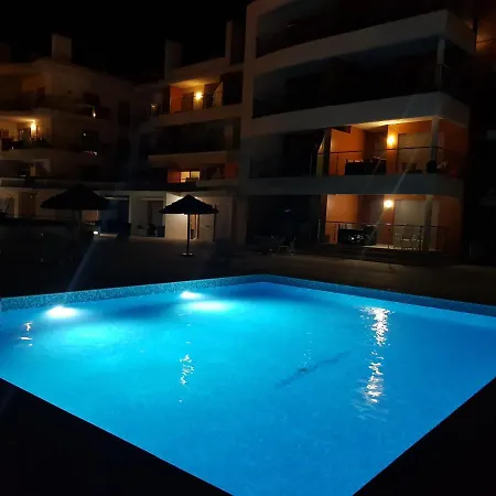 100m From Beach * Olhos de Agua (Albufeira)